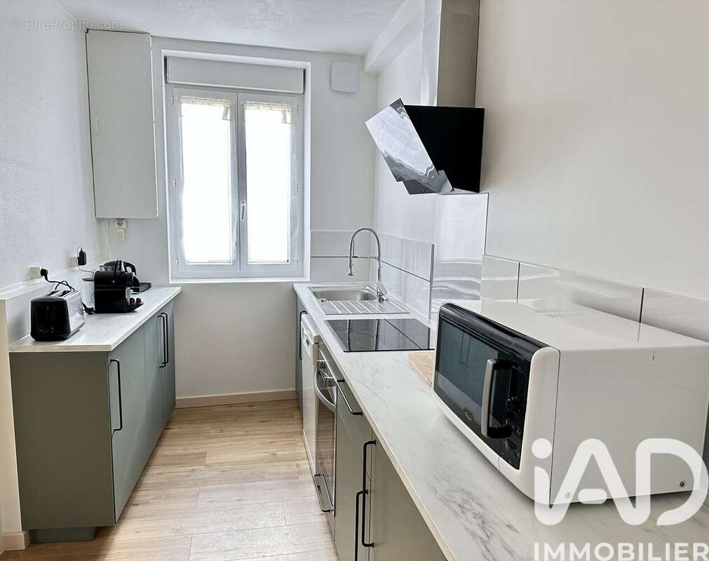 Photo 3 - Maison à NERAC