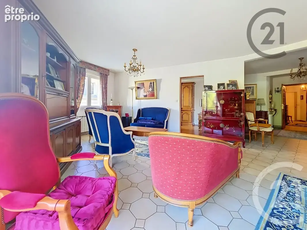 Appartement 5 pièces 114 m² à vendre à Reims (51100) - photo 10