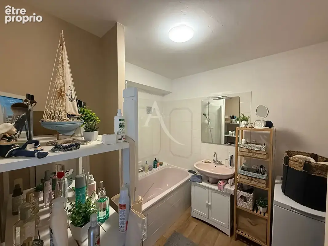 Appartement La Roche Sur Yon 3 pièce(s) 67.26 m2 - photo 5