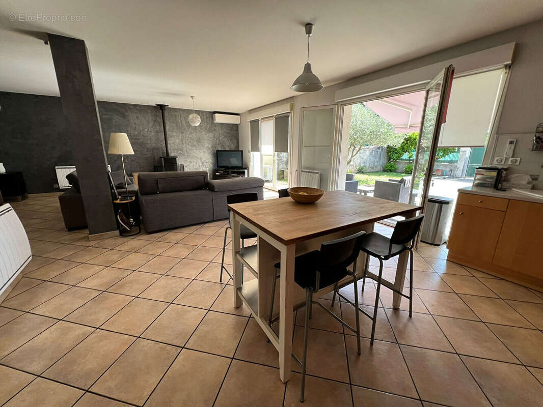 Maison à VENISSIEUX
