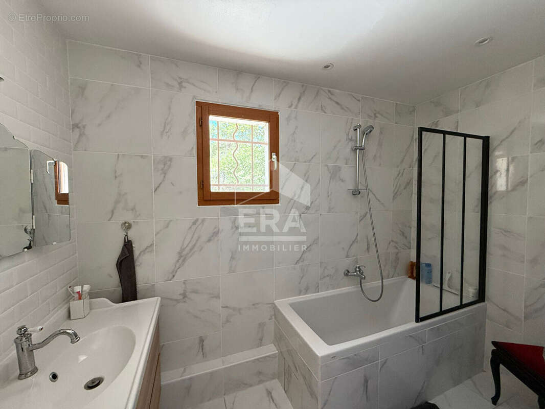 Maison à LA VERDIERE