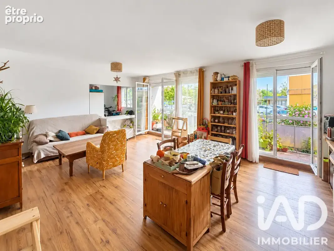 Photo 1 - Appartement à BRIVE-LA-GAILLARDE