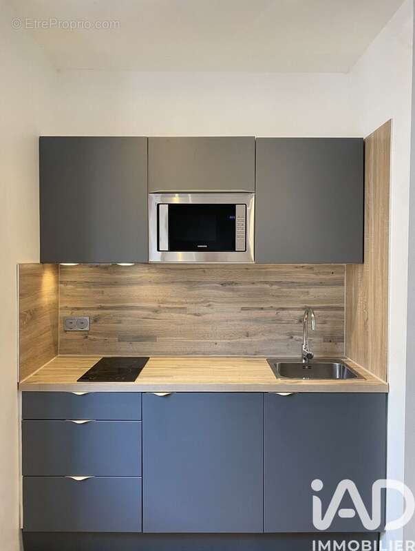 Photo 4 - Appartement à SAINT-JEAN-DE-LUZ