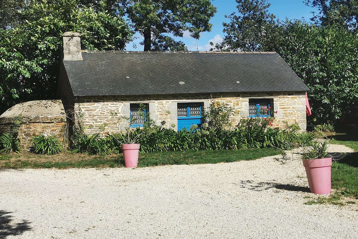 Maison à VANNES