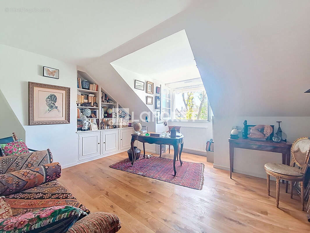 Maison à VERNOUILLET