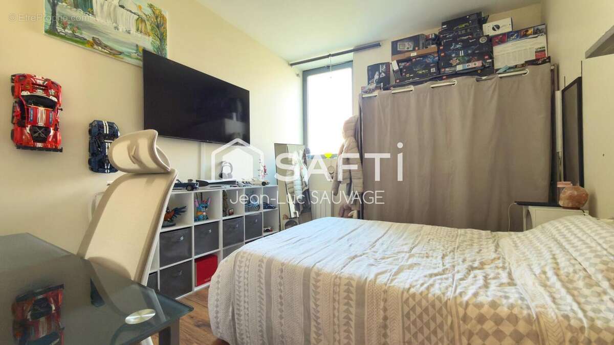 Photo 8 - Appartement à TOURCOING