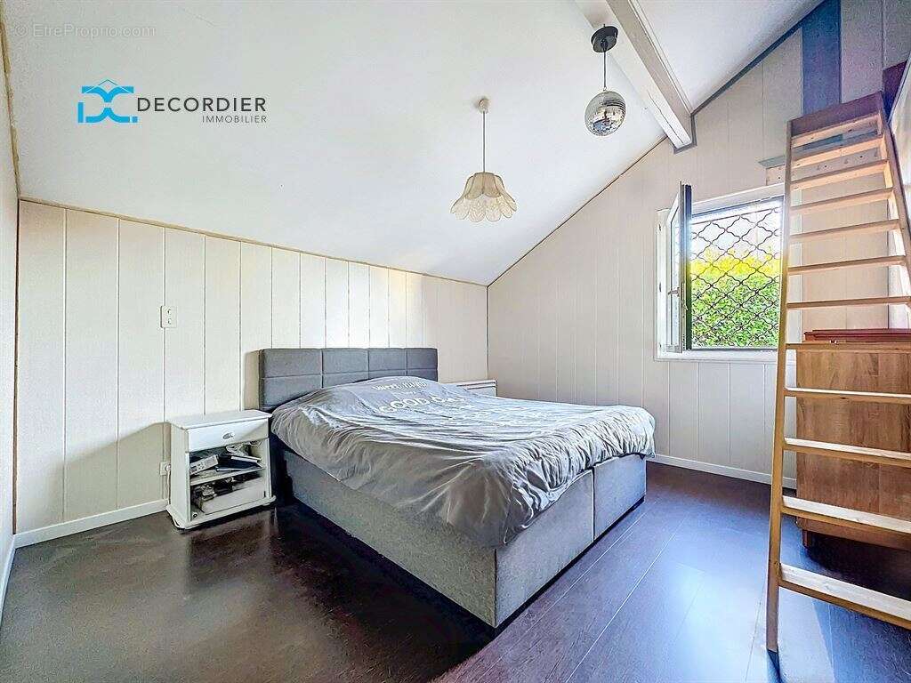 Maison architecte 3 chambres et terrasse - photo 9