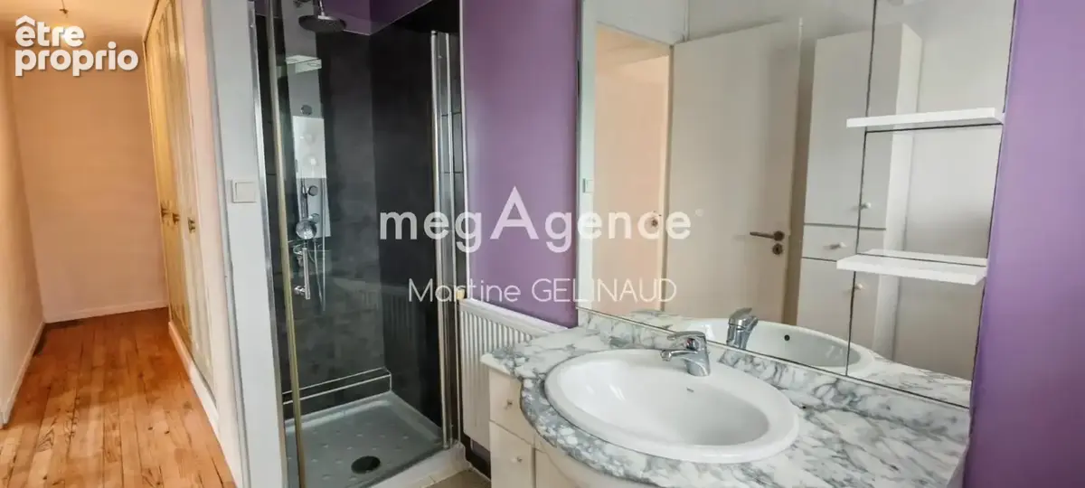 Maison 6 pièces 140 m² à vendre à Les Gonds (17100) - photo 7
