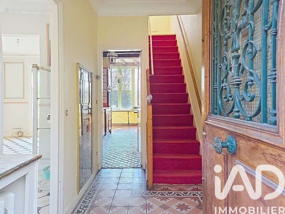 Photo 9 - Maison à SAINT-MAURICE