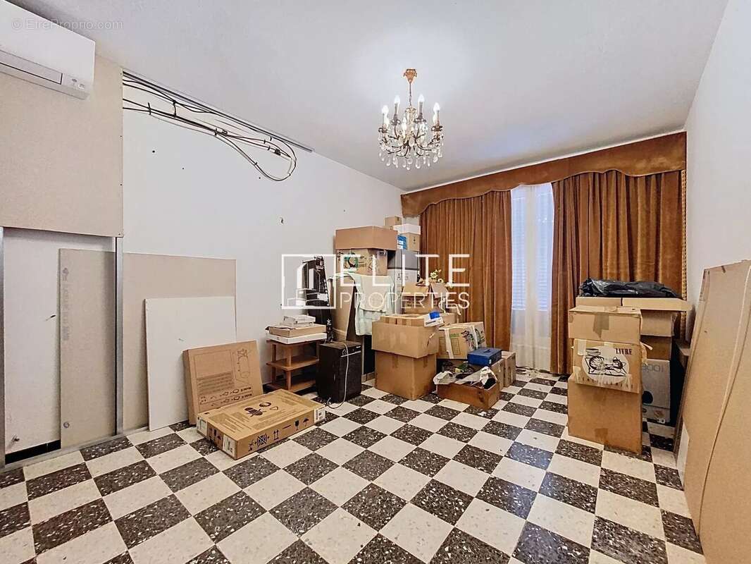 Appartement à GRASSE