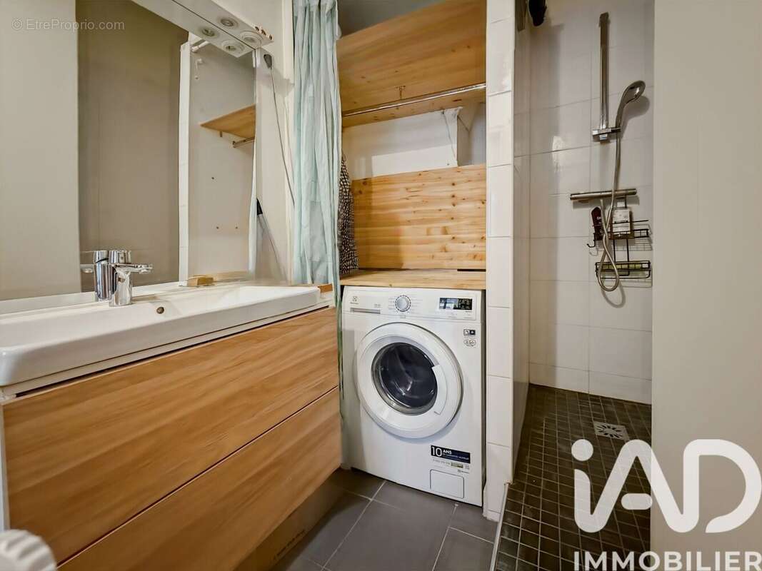 Photo 9 - Appartement à PARIS-11E