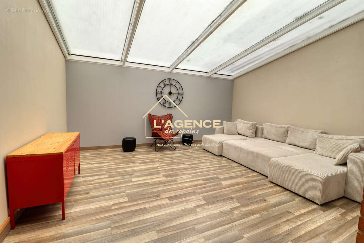 Appartement 78 m² à Hazebrouck  - photo 3