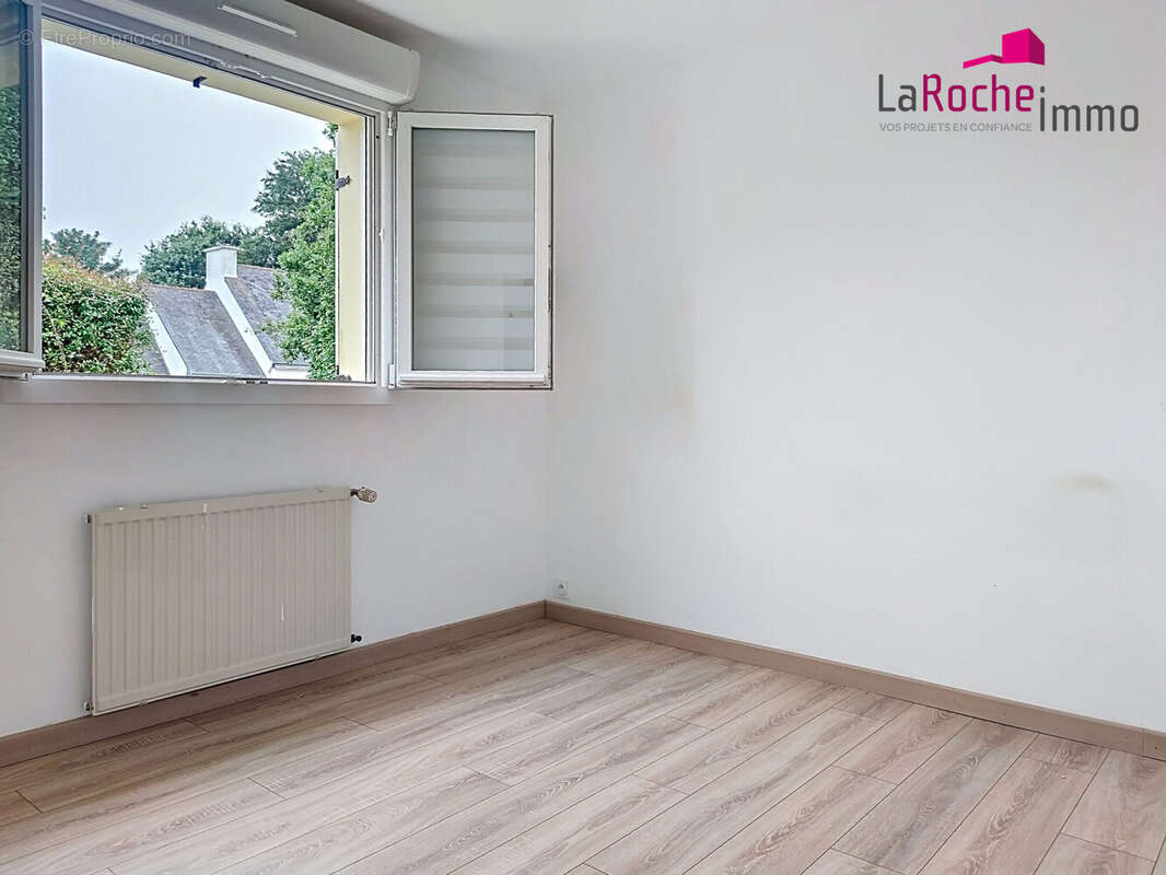 Maison à PLOUGASTEL-DAOULAS