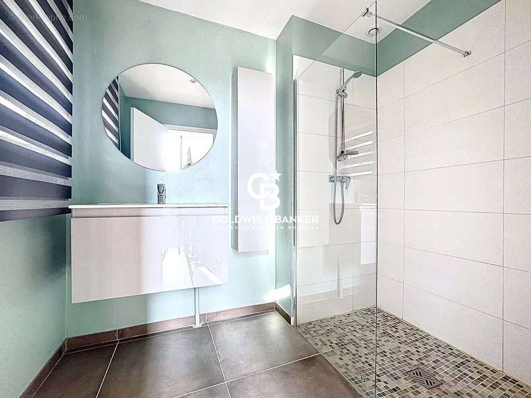 Maison à LES ADRETS-DE-L'ESTEREL