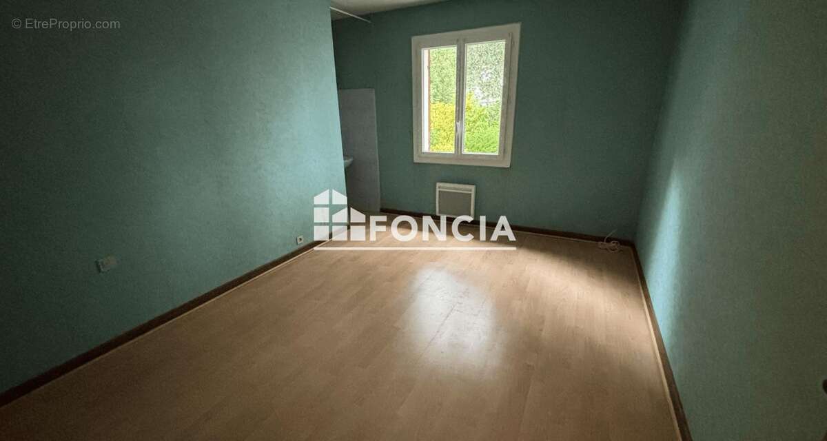 Maison à SAINT-SAVINIEN