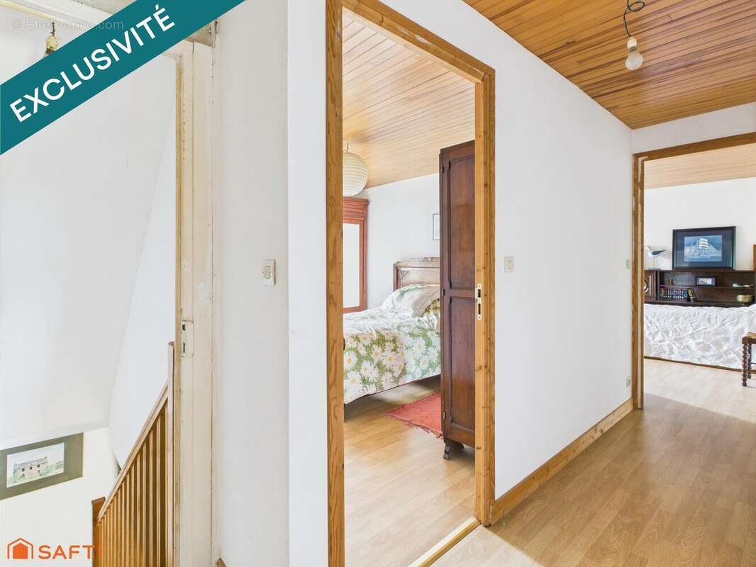 Photo 7 - Maison à SAINT-MARTIN-DES-CHAMPS