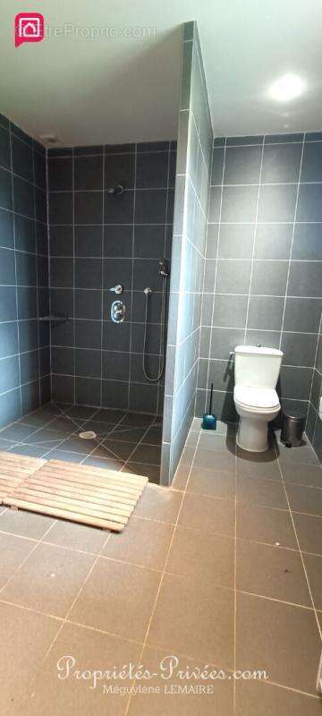 Maison à MARCILLY-SUR-EURE