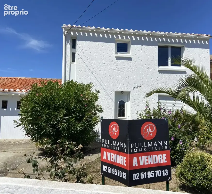 Maison La Chaume 88m2 - photo 3