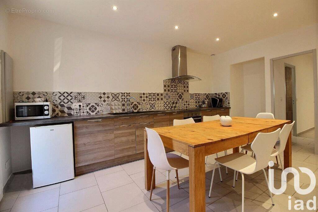 Photo 1 - Maison à BELLEGARDE