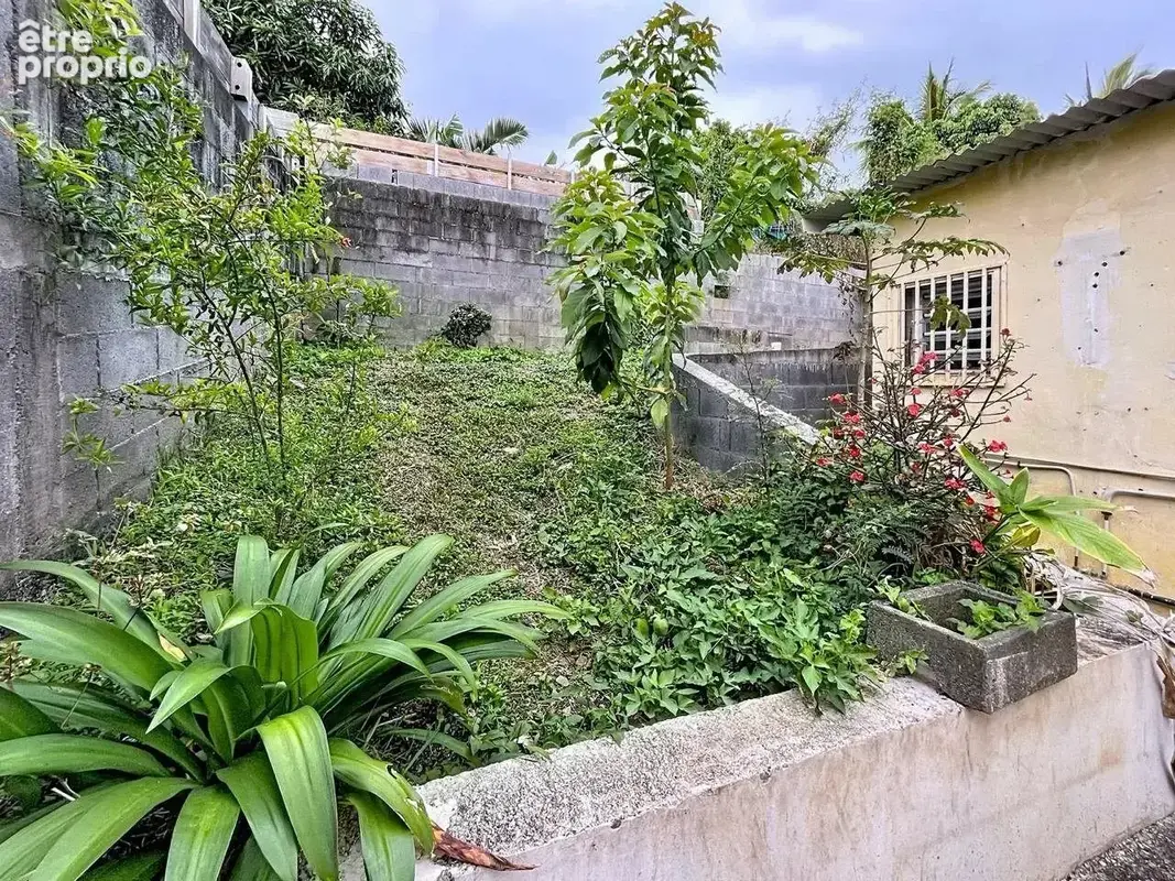 Maison 75 m² à L'etang-Sale  - photo 6