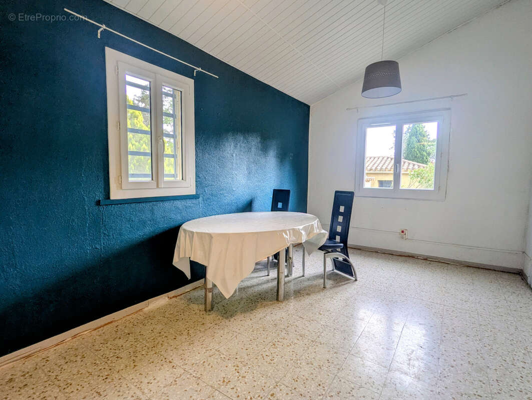 Maison à POUZOLS-MINERVOIS