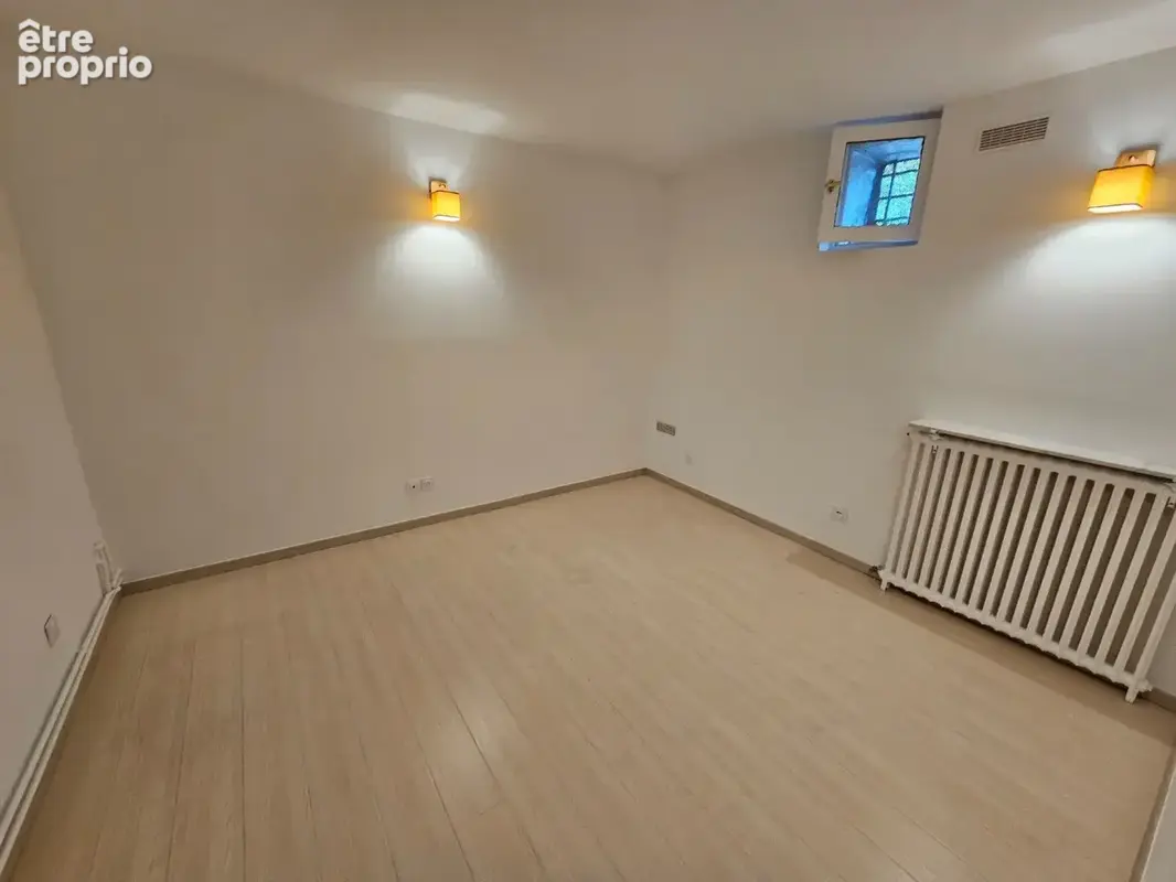Appartement atypique Joinville Le Pont 4 pièce(s) 82.02 m2 - photo 9