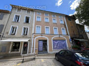 Appartement à BUIS-LES-BARONNIES