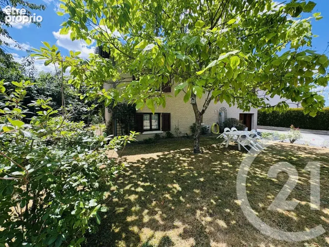 Maison 155 m² à Peyrat-De-Bellac  - photo 4