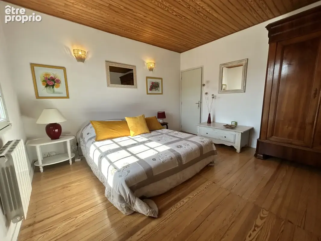 En cévennes Maison 4 pièces 117m2 - photo 8