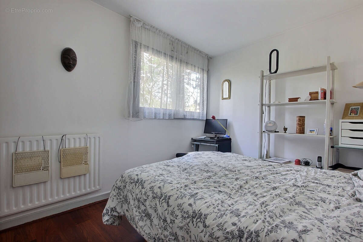 Appartement Pantin 3 pièce(s) 66 m2 - photo 5