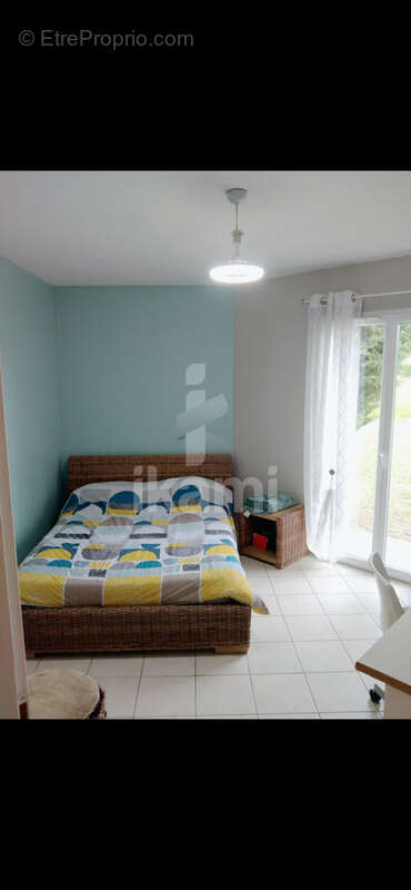 Maison à SAINT-PIERRE-DE-MONS