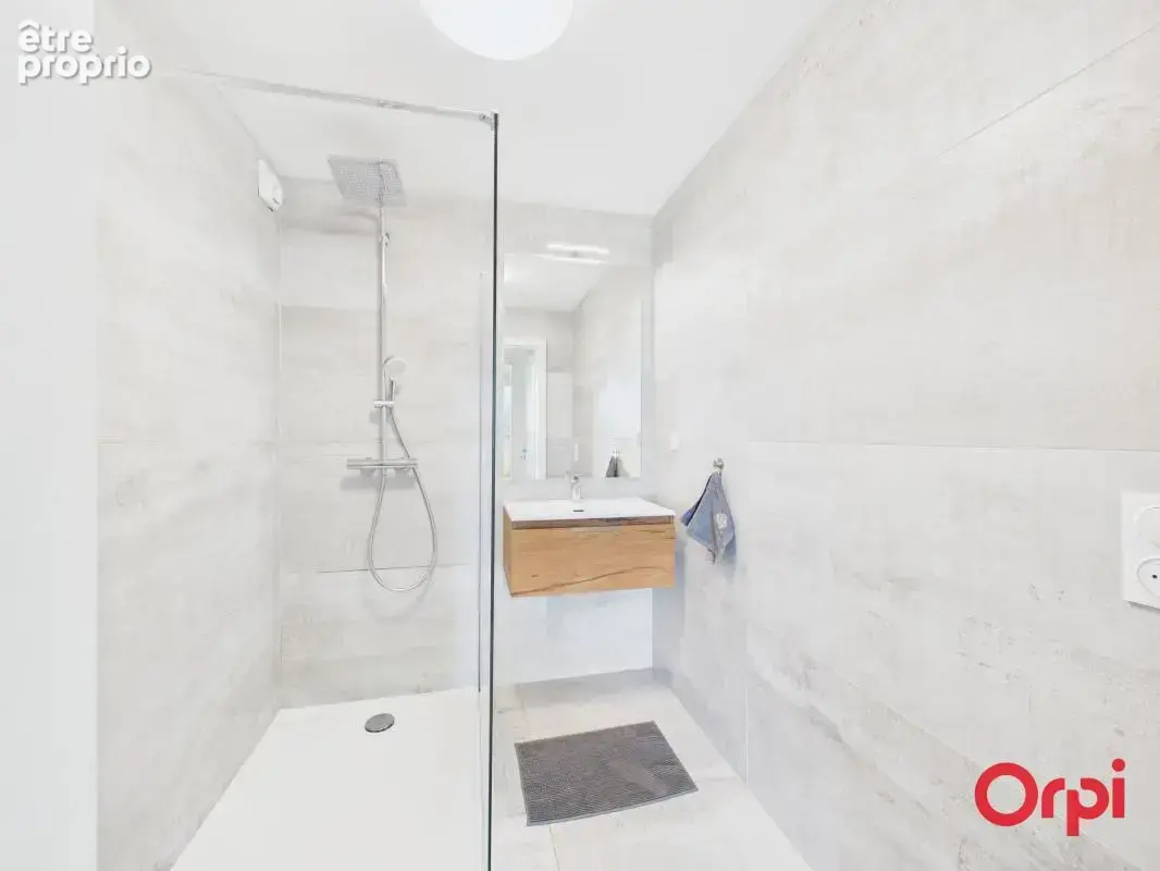 Un appartement d’exception de 100 m² avec près de 70 m² de terrasses - photo 14