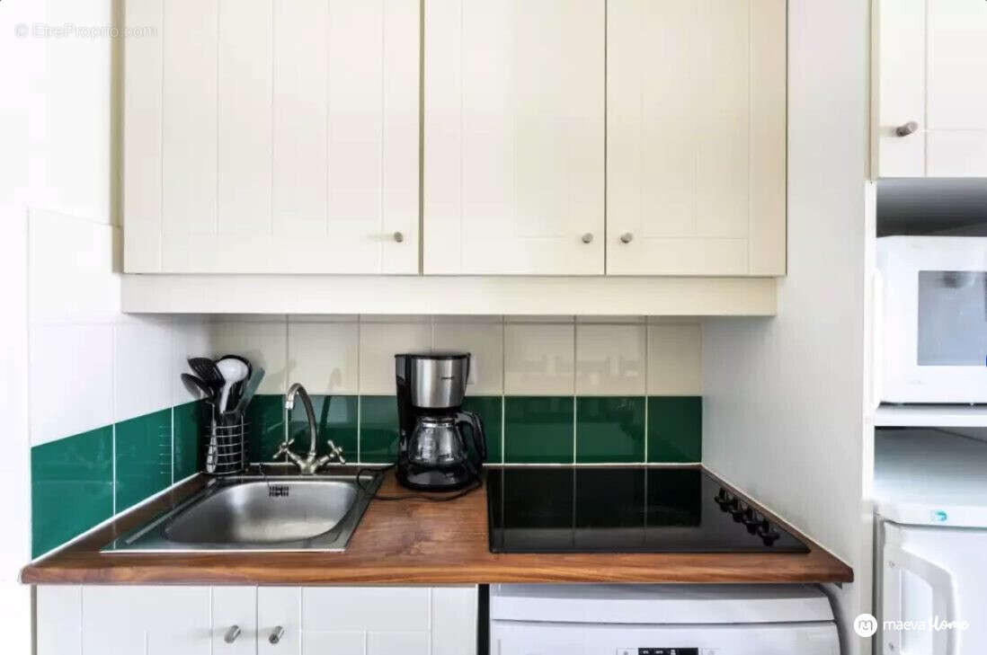 Appartement à MONCEAUX-SUR-DORDOGNE