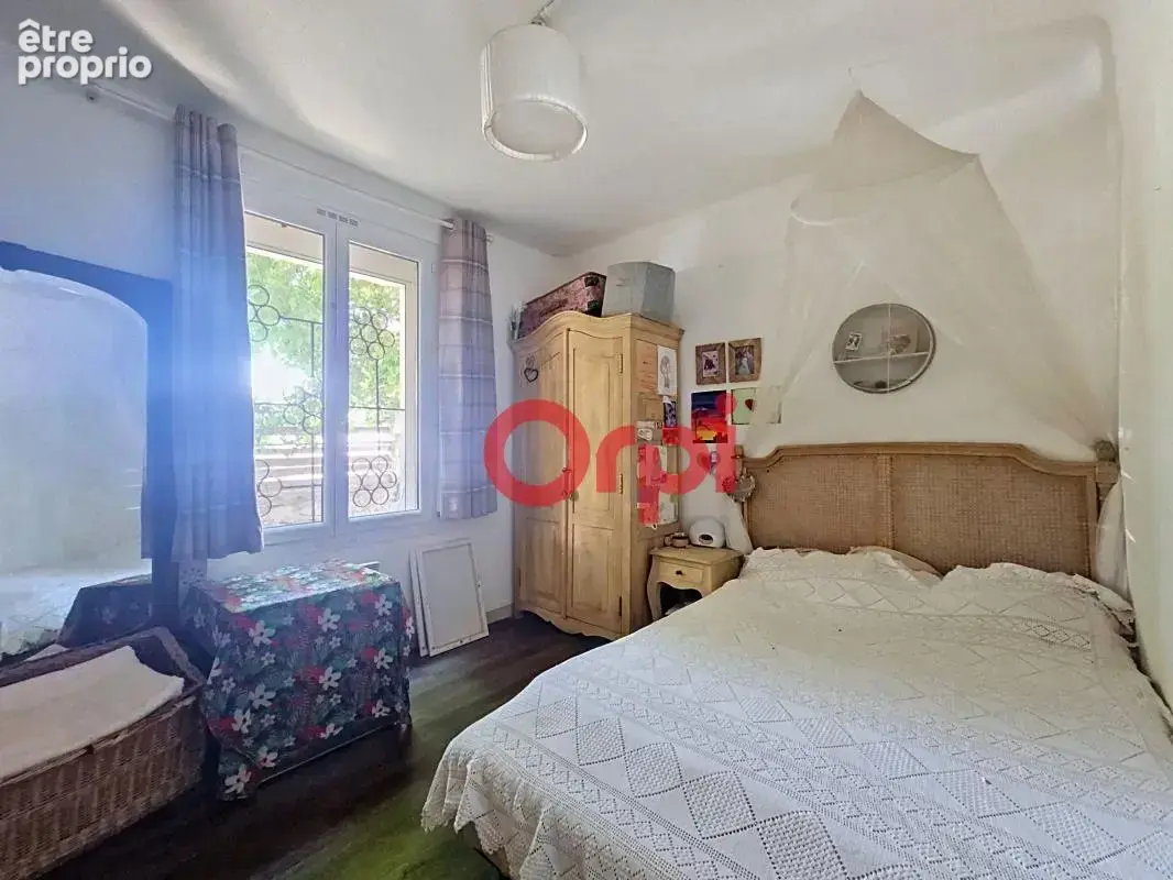 Maison À Vendre Seyne sur mer  de 157m² sur 390m² de terrain - photo 7
