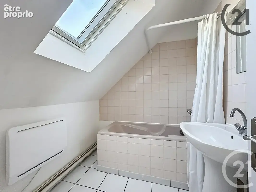 Appartement 19 m² à Troyes  - photo 5