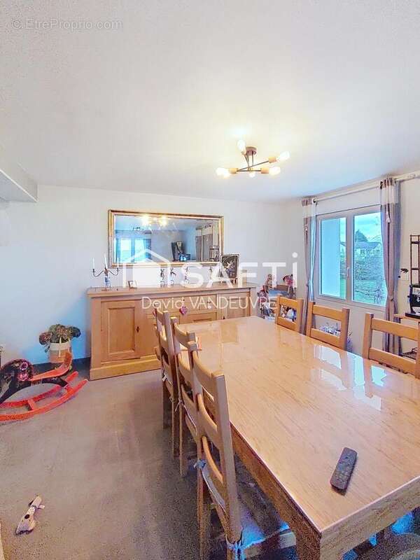 Photo 3 - Maison à ARDENTES