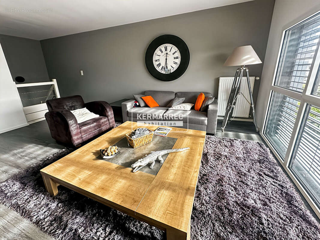 Maison à SAINT-GREGOIRE