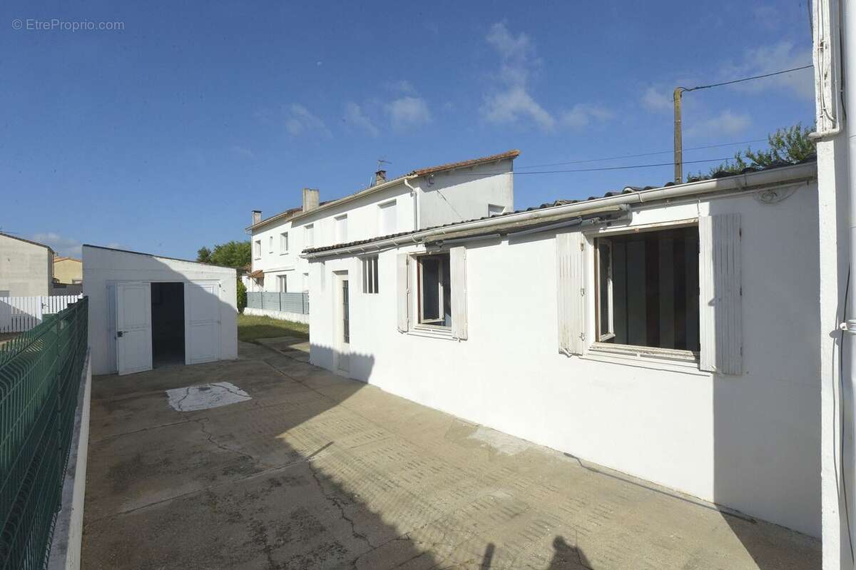 Maison à ROYAN
