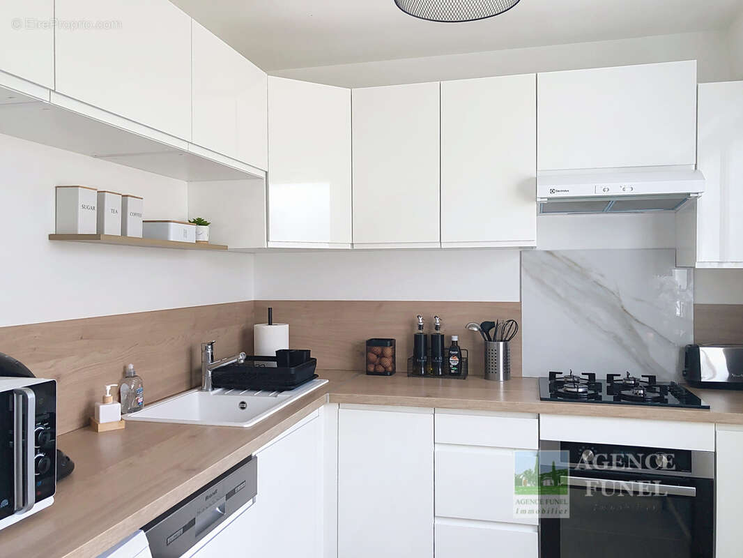 Appartement à GRASSE