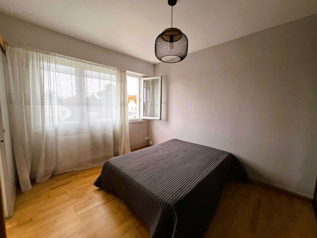 Appartement à LUISANT