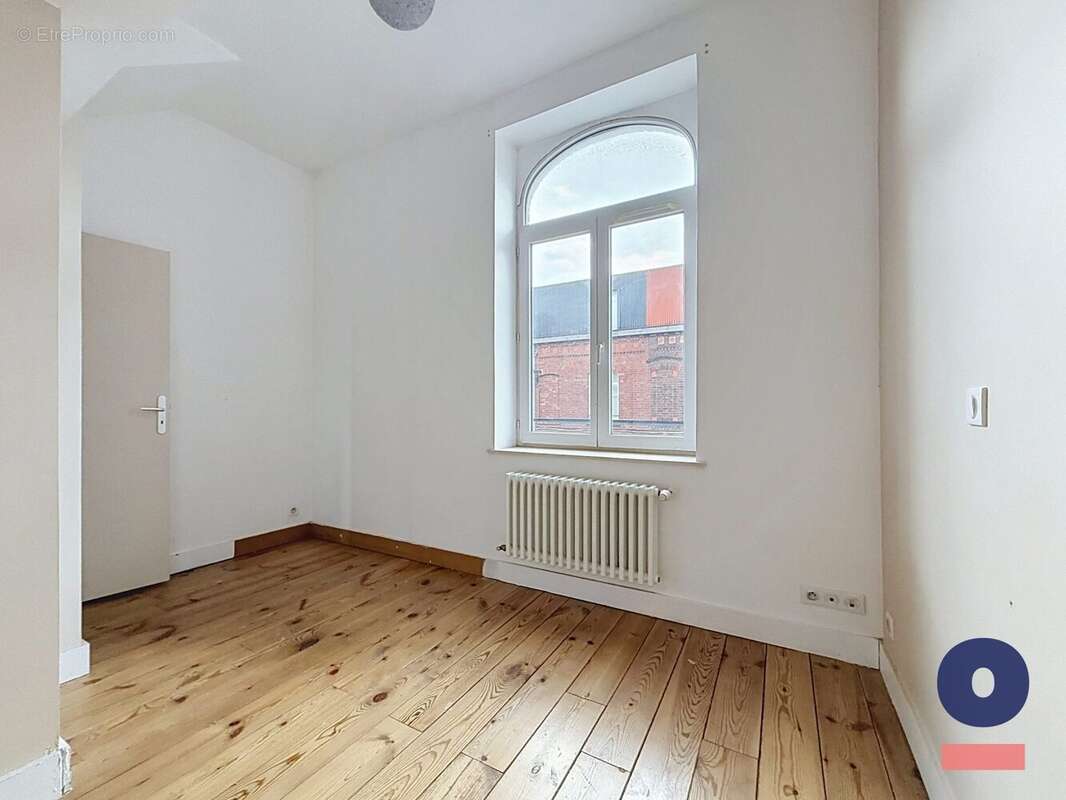 Maison 86 m² à Tourcoing  - photo 8