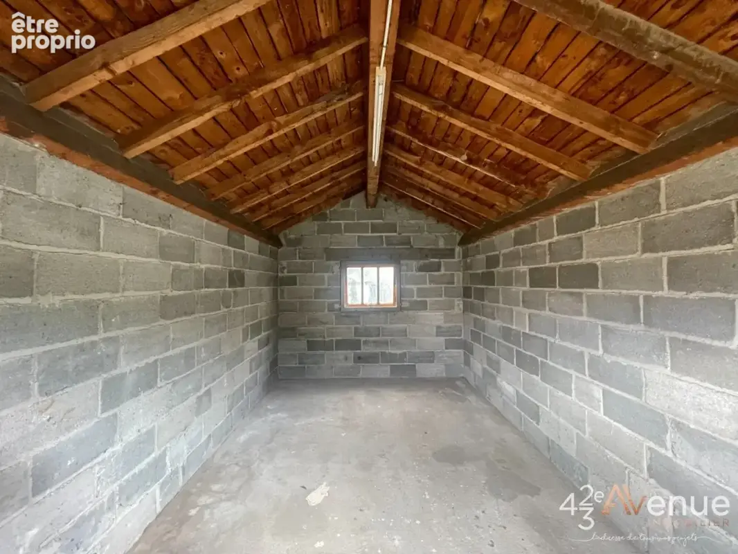 Maison 7 pièces 115 m² à vendre à Aurec-Sur-Loire (43110) - photo 5
