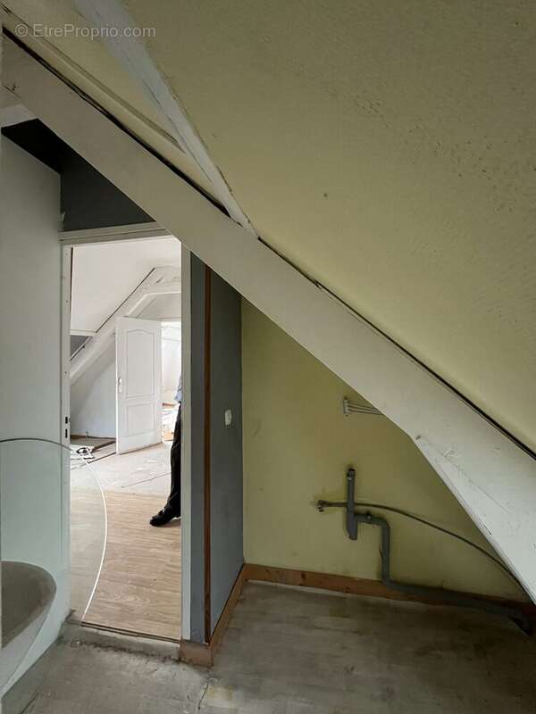 Appartement à DIEPPE