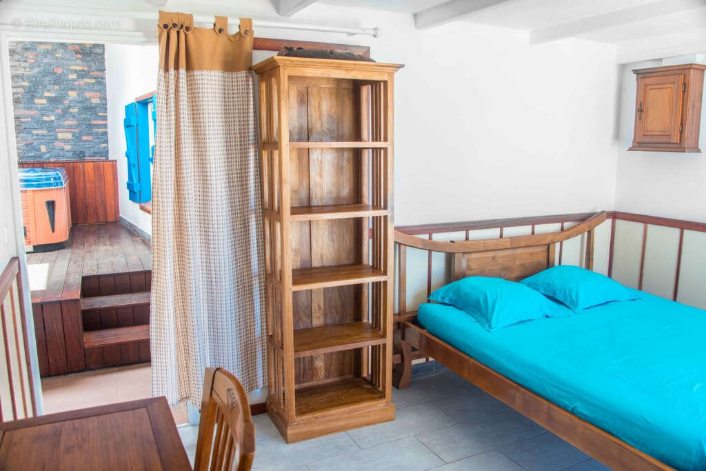 Maison à SAINT-PIERRE