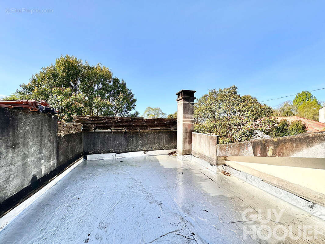 Maison 73 m² avec garage et jardin proche d'ORTHEZ - photo 11
