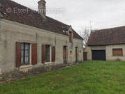 Maison à ROMORANTIN-LANTHENAY