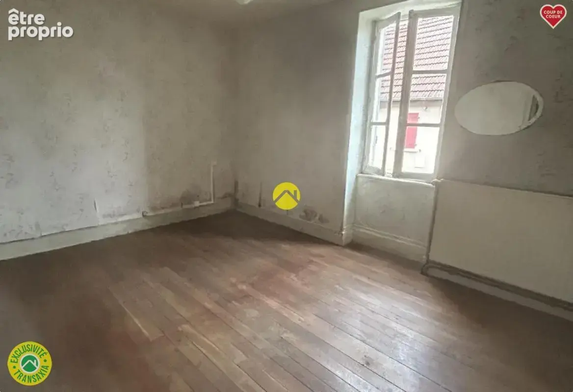 Maison de bourg - photo 7