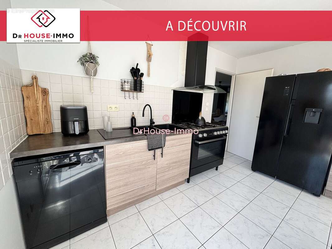 Maison 164 m² à Thiviers  - photo 32