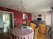 Appartement à COGNAC