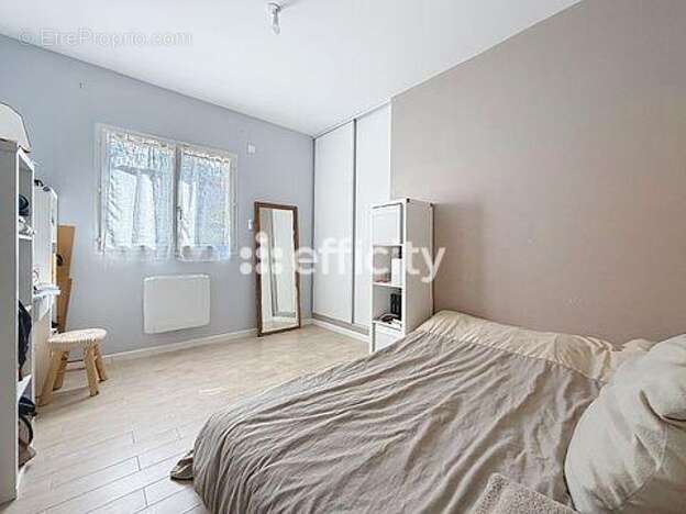 Maison 95 m² à Moras-En-Valloire  - photo 12